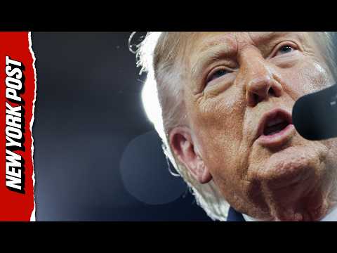 ‘I Don’t Give a S**t’: Trump Jokes About Getting ‘Sued For Everything’