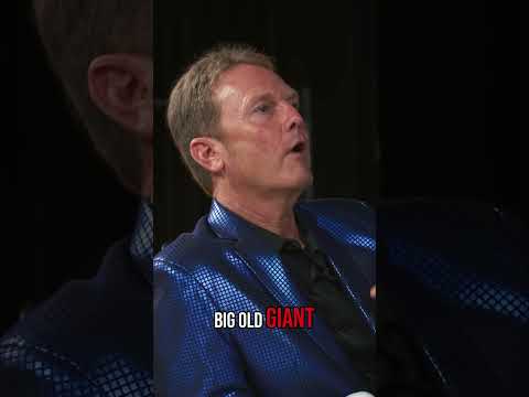 Earth’s Giant Crack Revealed – Ocean Secrets Exposed! | Tipping Point with Jimmy Evans