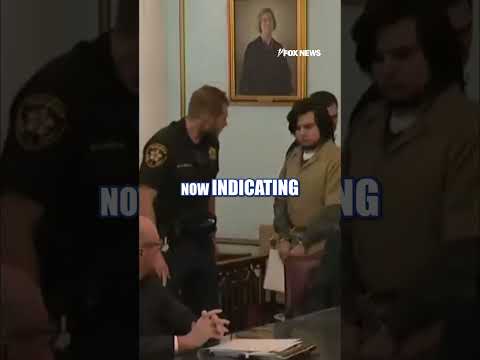NJ teen pleads NOT GUILTY to hit-and-run murders #shorts #us #news #NJ