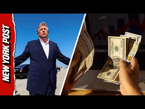 $1M Reward: Trump Backs Election Integrity Push With Massive Payout