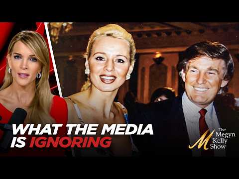 The Key Background the Media Won’t Tell You About Latest R*pe Allegation Against Donald Trump