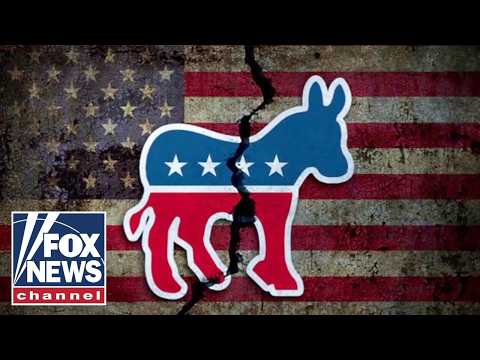 BOMBSHELL report reveals Dems’ alleged ballot scheme