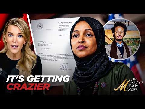 New Info About Ilhan Omar’s Allegedly Gay Brother Who She Married as a “Brusband” Committing Fraud