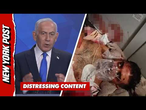 Bloodied Israel-Bound Jet Passengers Restrain Co-Pilot During Suspected ‘Jihadist Terrorist Attack’