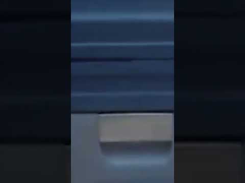 Blood-chilling screams as Israel-bound plane plunges midair #shorts