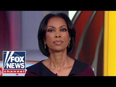 Harris Faulkner: This Is More Than a Mess — Democrats’ Open Scams to Steal Seats