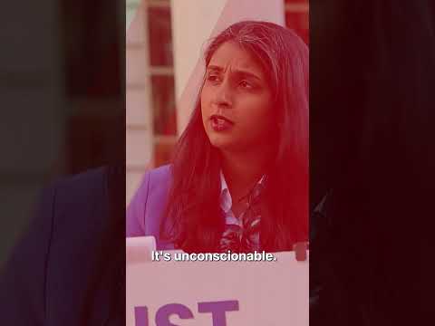 New York AG Candidate BLASTS Letitia James Over Fraud Claims #shorts