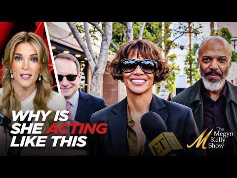 Halle Berry LOSES Custody Battle with Her Ex-Husband