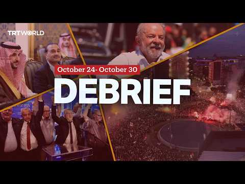Israeli Election: The Plot Thickens | Debrief