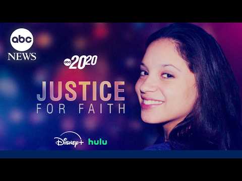 Inside hunt for UNC student’s killer | 20/20 ’Justice for Faith’ Part 1