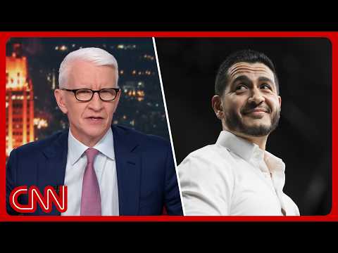 Iowa’s now in play, GOP attacks El-Sayed & more midterm news | Anderson Cooper 360 this week