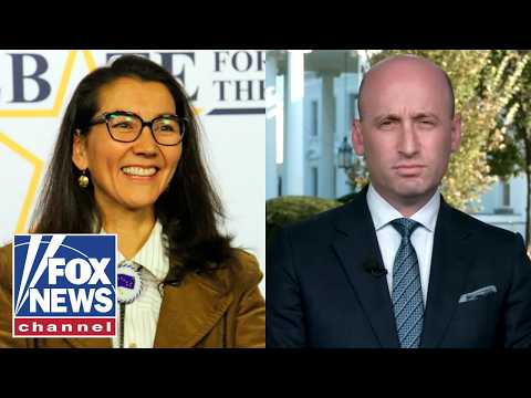 Stephen Miller: This is an attempt to disenfranchise Alaska’s voters