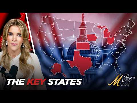 What To Expect in Senate Races in Ohio, Texas, Alaska, Kansas, Iowa, Michigan