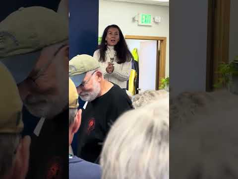 Resurfaced Footage Shows Mary Peltola Demand Criminal Penalties for Misleading Voters #shorts