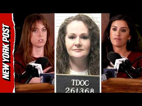 Witnesses Recount Christa Gail Pike’s Abnormal Failed Execution: ‘Nothing Was Normal About Today’