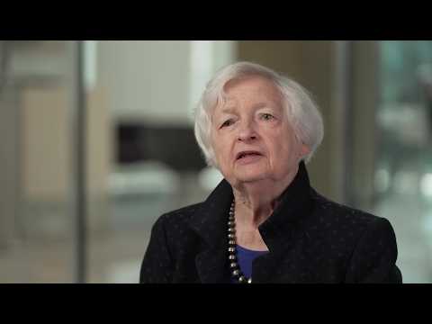 It’s ‘Appalling’ How US Treats Allies, Yellen Says