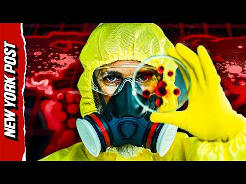 ‘Truly Scary and Horrific’: Russian Pneumonic Plague Scare Sparks Biolab Safety Fears