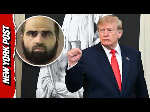 Trump Backs Firing Squad Execution of Fort Hood Mass Shooter: ‘He Deserves It’
