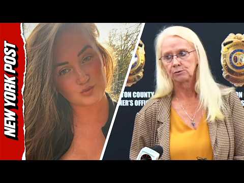 Coroner Reveals Elena Moore’s Mysterious Cause of Death in South Carolina