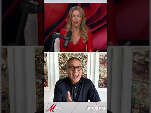 Megyn Kelly and Ari Emanuel Reflect on When He Tried To Become Her Agent: “I Could Have Used You!”