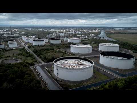 Russian Diesel Deal Unlikely to Relieve US Prices