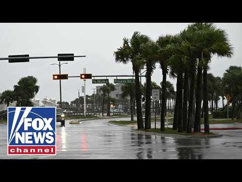 Trump is at the ‘HELM’ of Isaias response: FEMA chief
