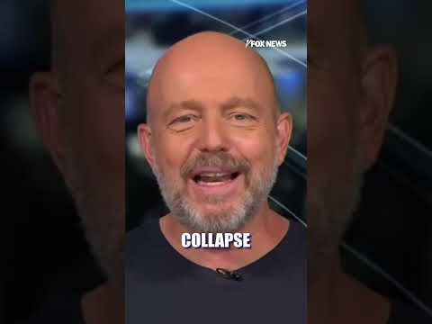 Steve Hilton: We’ve done it one way for 16 years, let’s try something different #shorts #fox