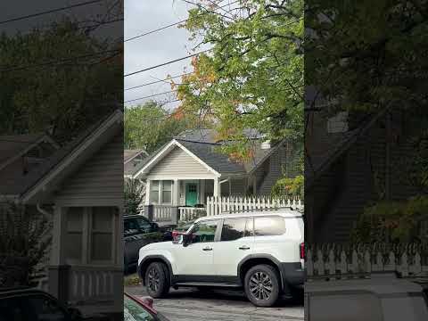 DHS agents outside MN Rep. Ilhan Omar’s house amid immigration investigation #shorts
