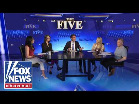 ‘The Five’: Blakeman takes AIM at Hochul’s immigration policies
