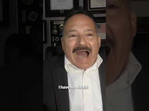 Two Cops Shot in High-Rise Gunfight | Behind the Bodycam #shorts