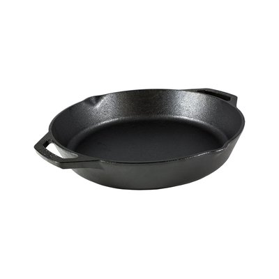 Lodge 10.25-inch skillet