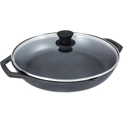 Lodge 12-inch skillet