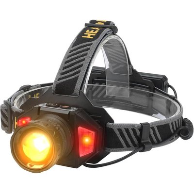 LED headlamp