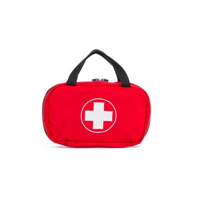 First aid kit