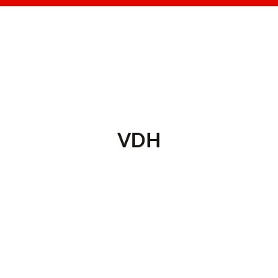 VDH book
