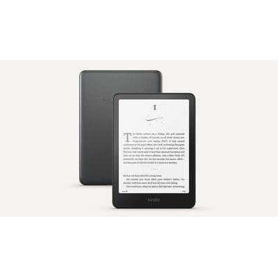 Kindle Paperwhite