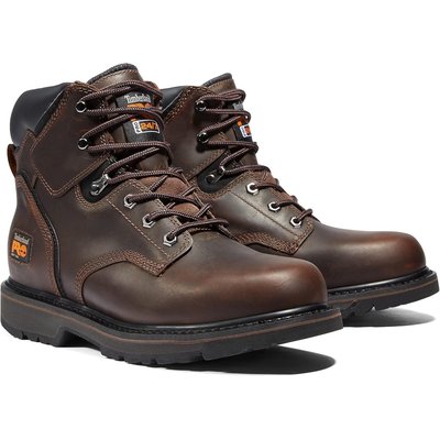 Timberland PRO boots